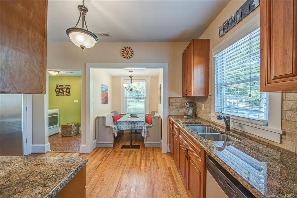 York Chester - Residential