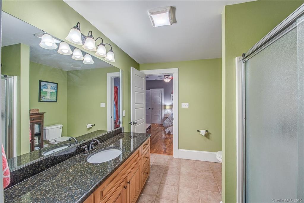 York Chester - Residential