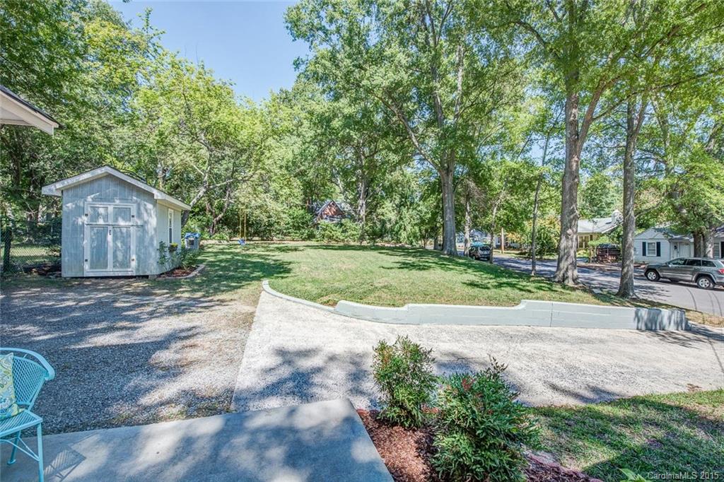 York Chester - Residential