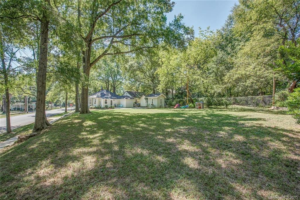 York Chester - Residential