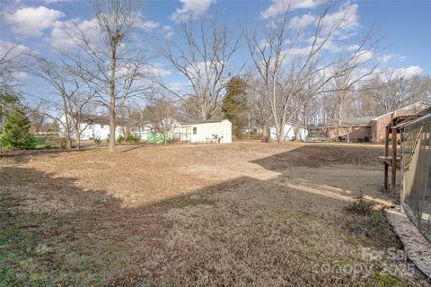 A home in Mount Holly