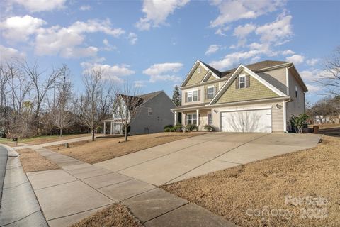 A home in Mount Holly