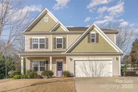 A home in Mount Holly