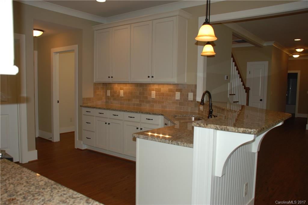 Stonewyck - Residential Lease