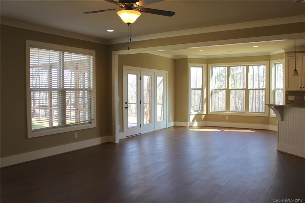 Stonewyck - Residential Lease