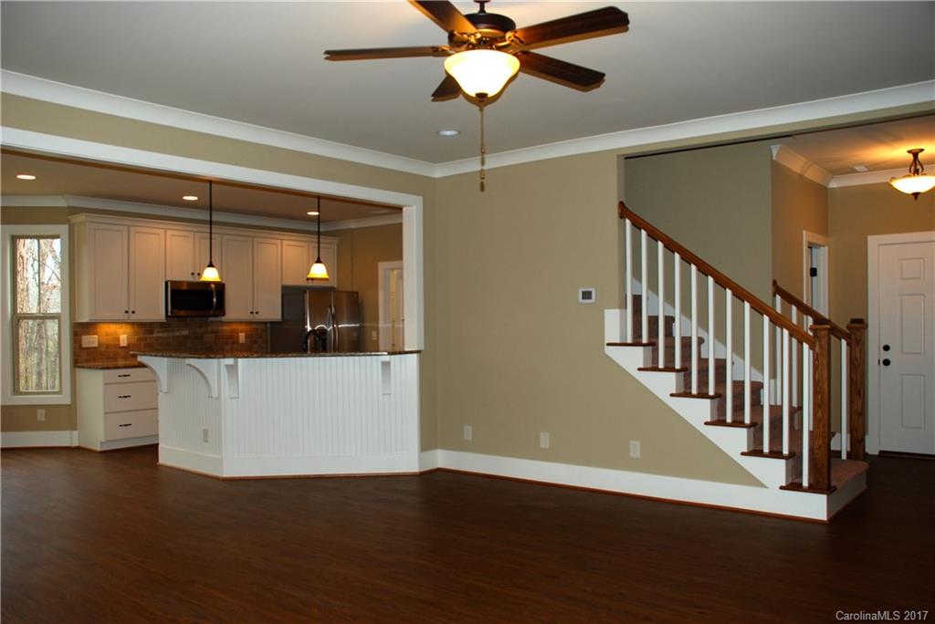 Stonewyck - Residential Lease