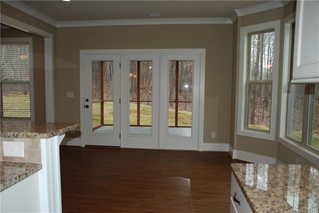 Stonewyck - Residential Lease