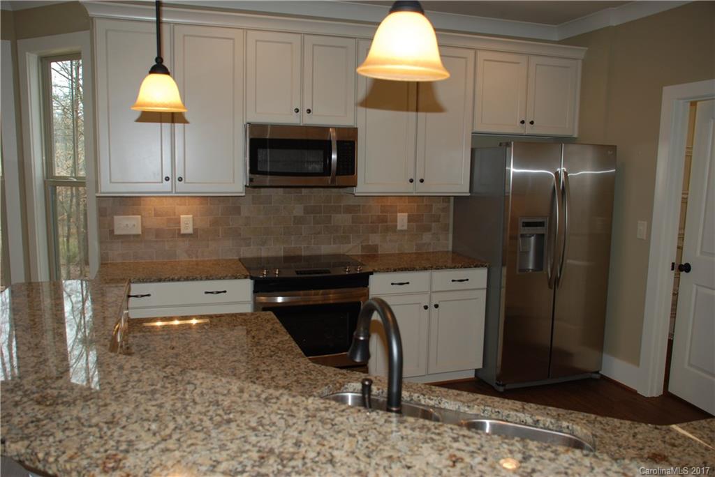 Stonewyck - Residential Lease