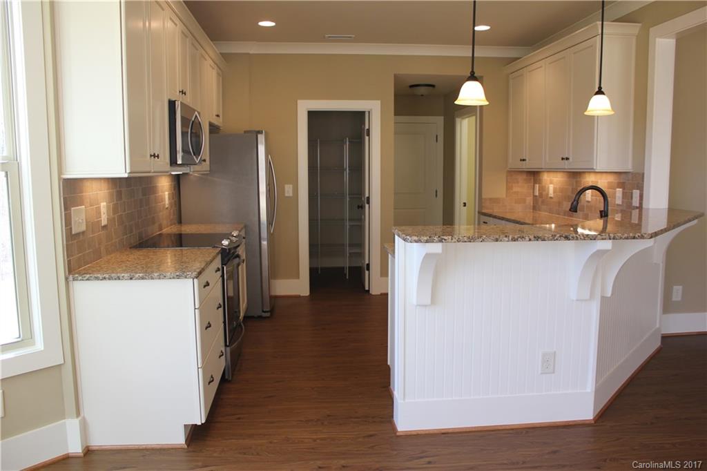 Stonewyck - Residential Lease