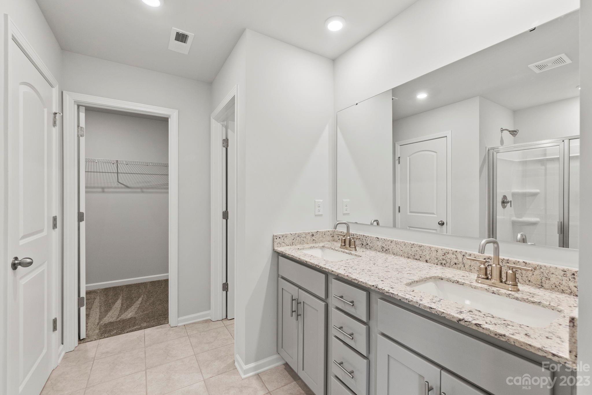 Blue Sky Meadows - Residential