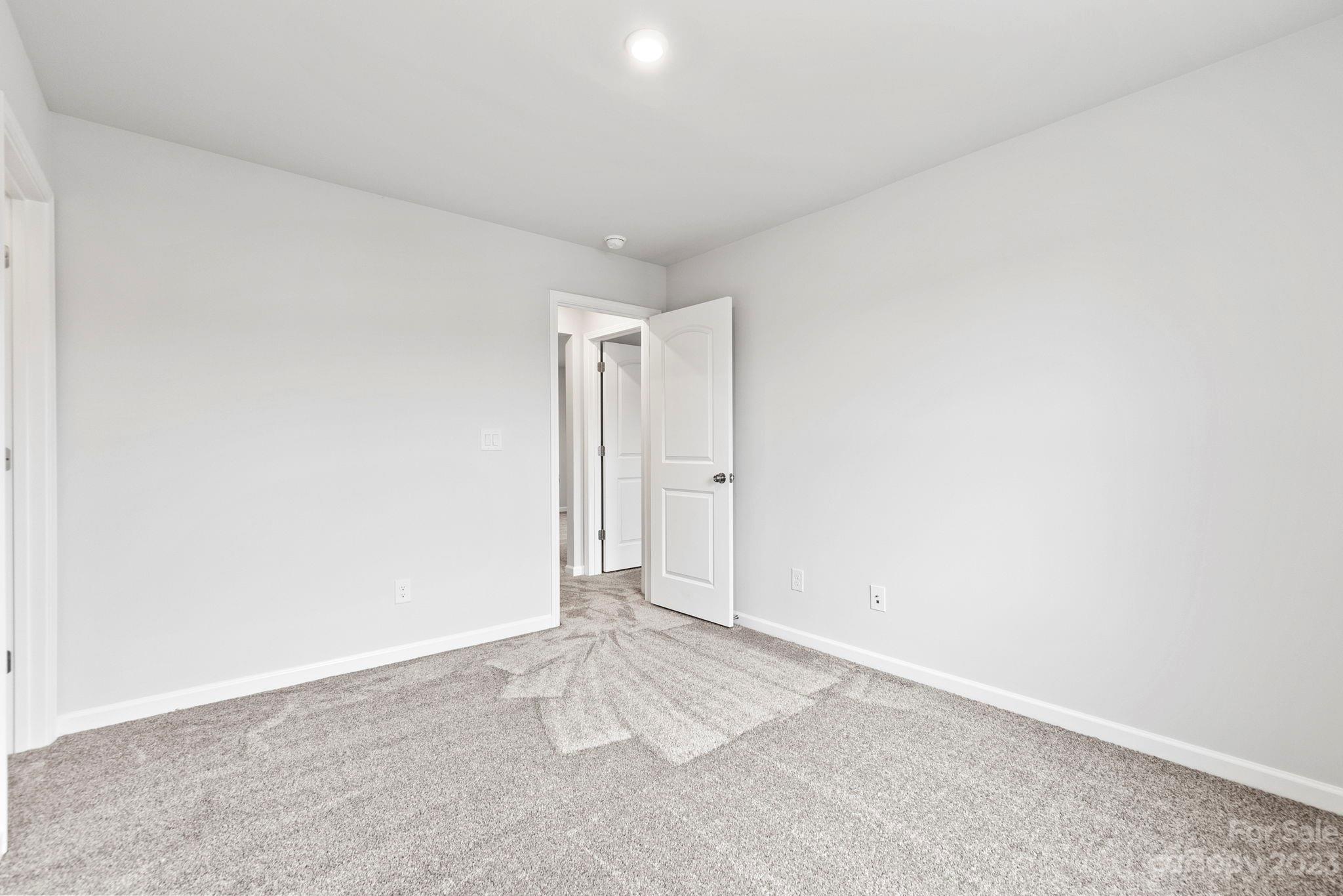 Blue Sky Meadows - Residential