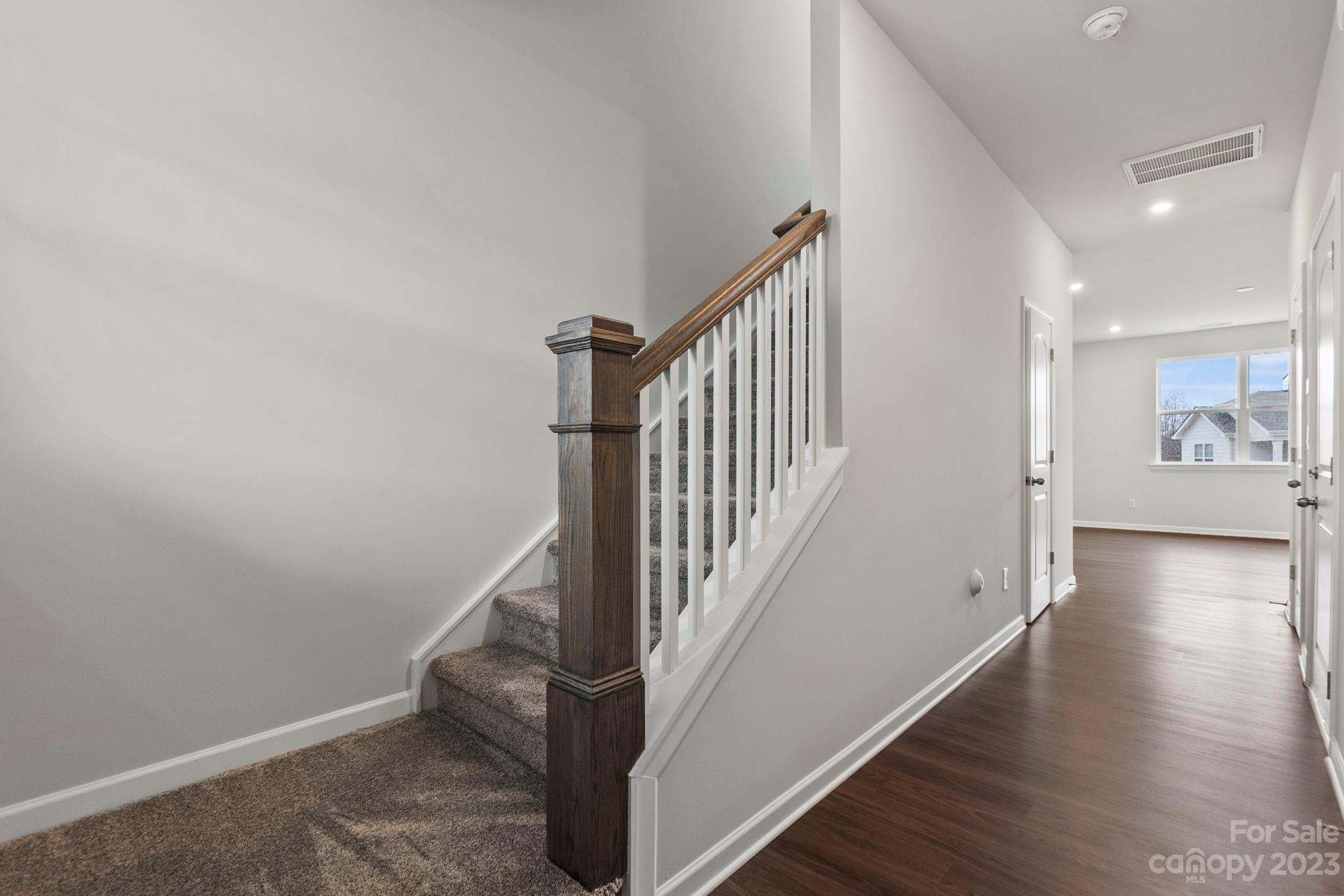 Blue Sky Meadows - Residential