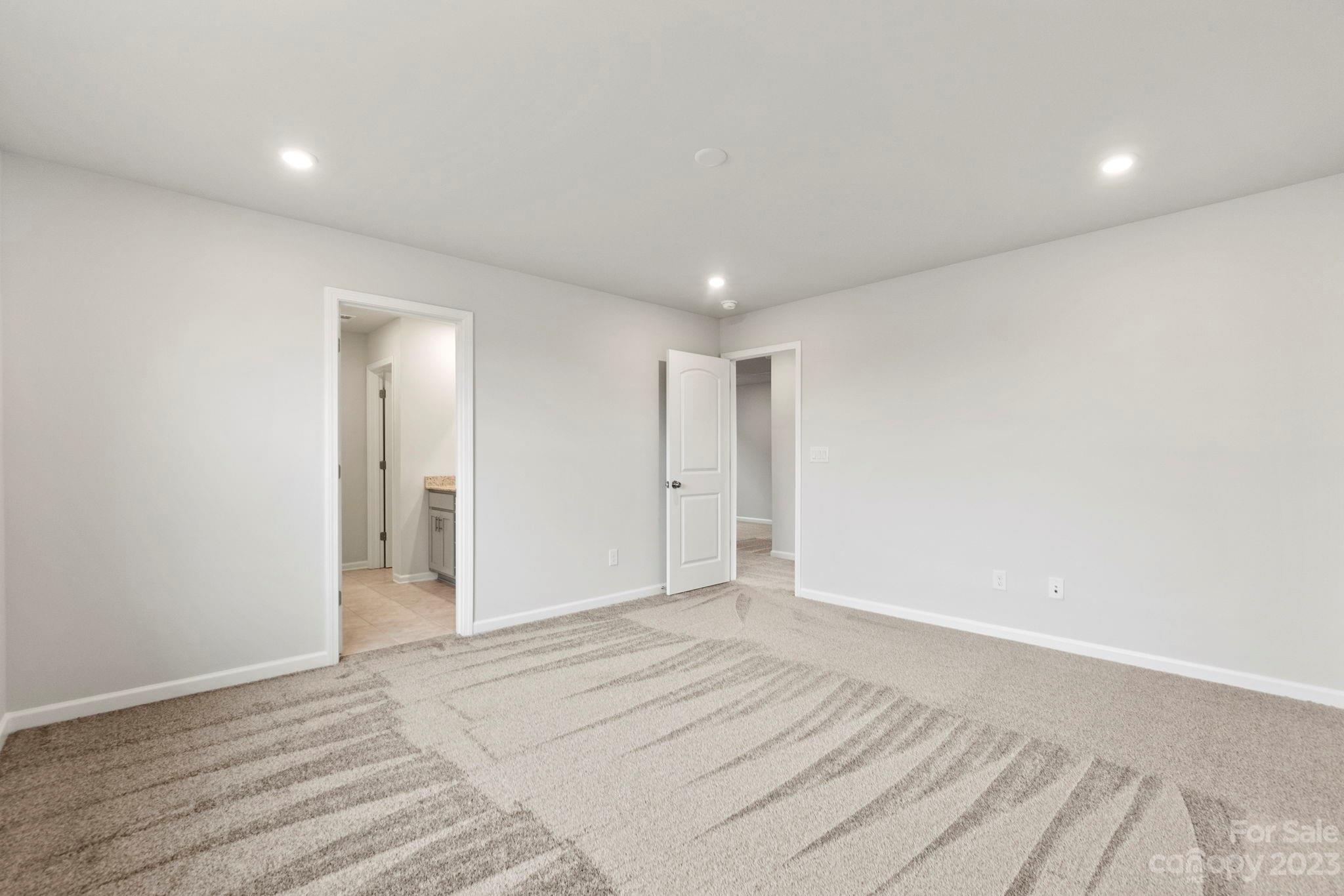 Blue Sky Meadows - Residential