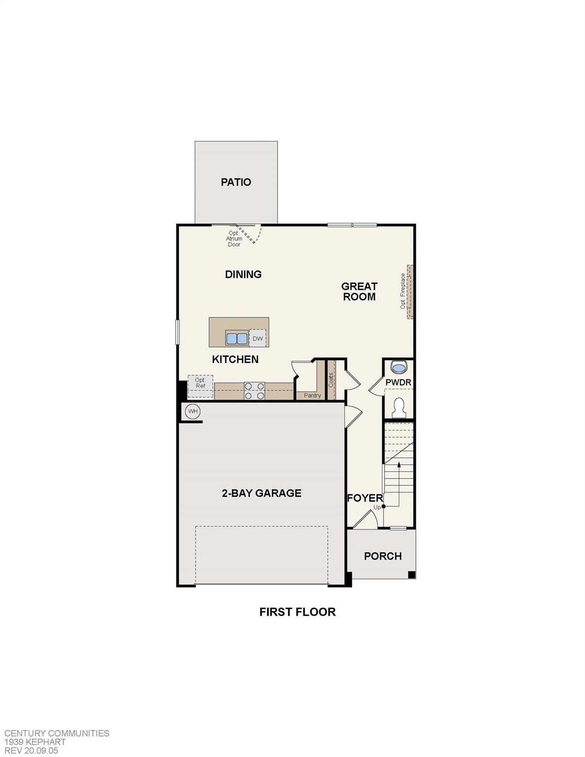 Blue Sky Meadows - Residential