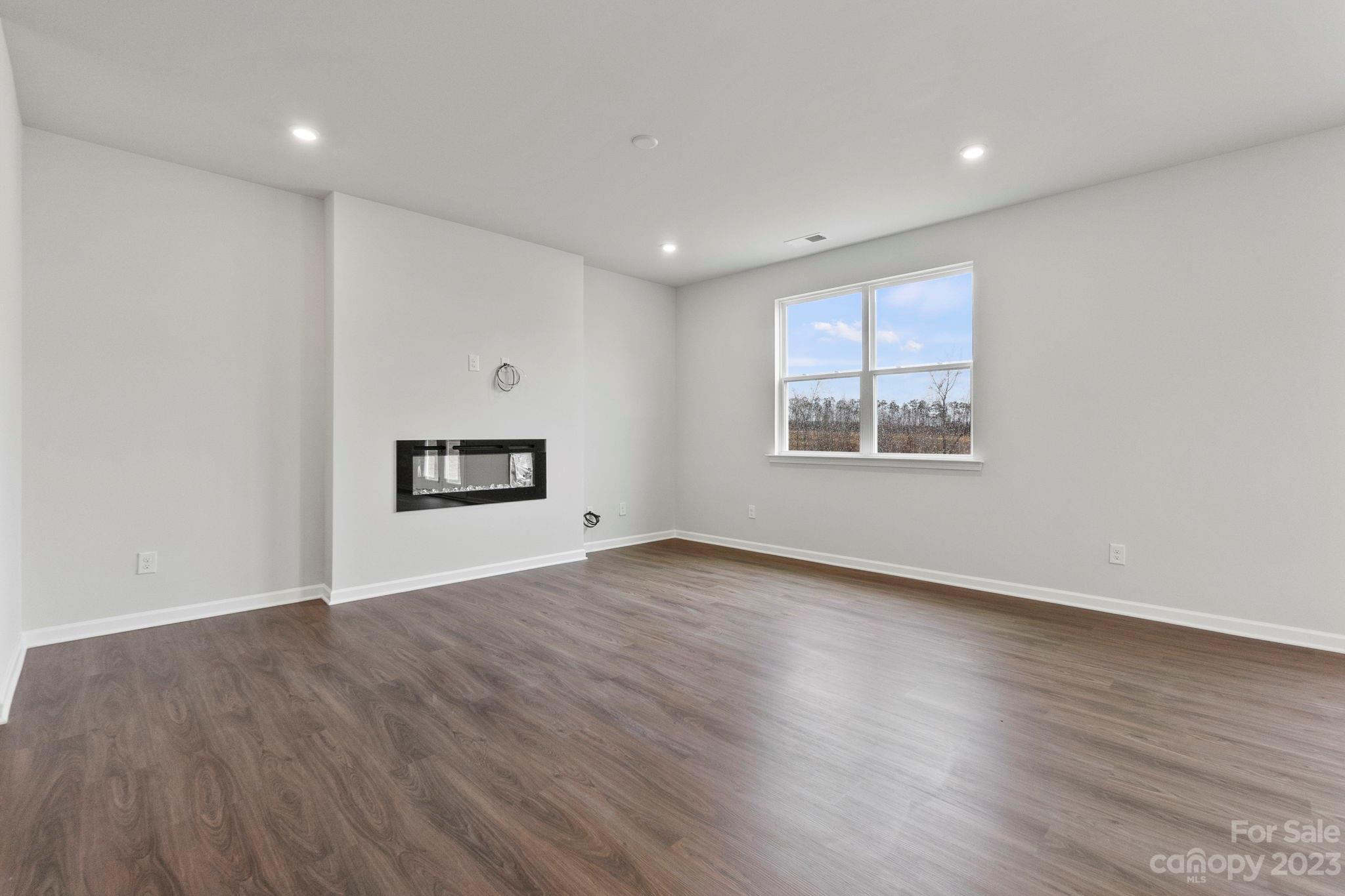 Blue Sky Meadows - Residential