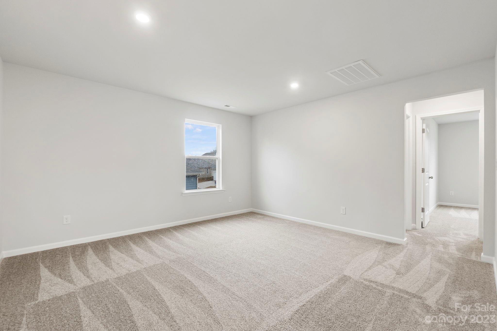 Blue Sky Meadows - Residential