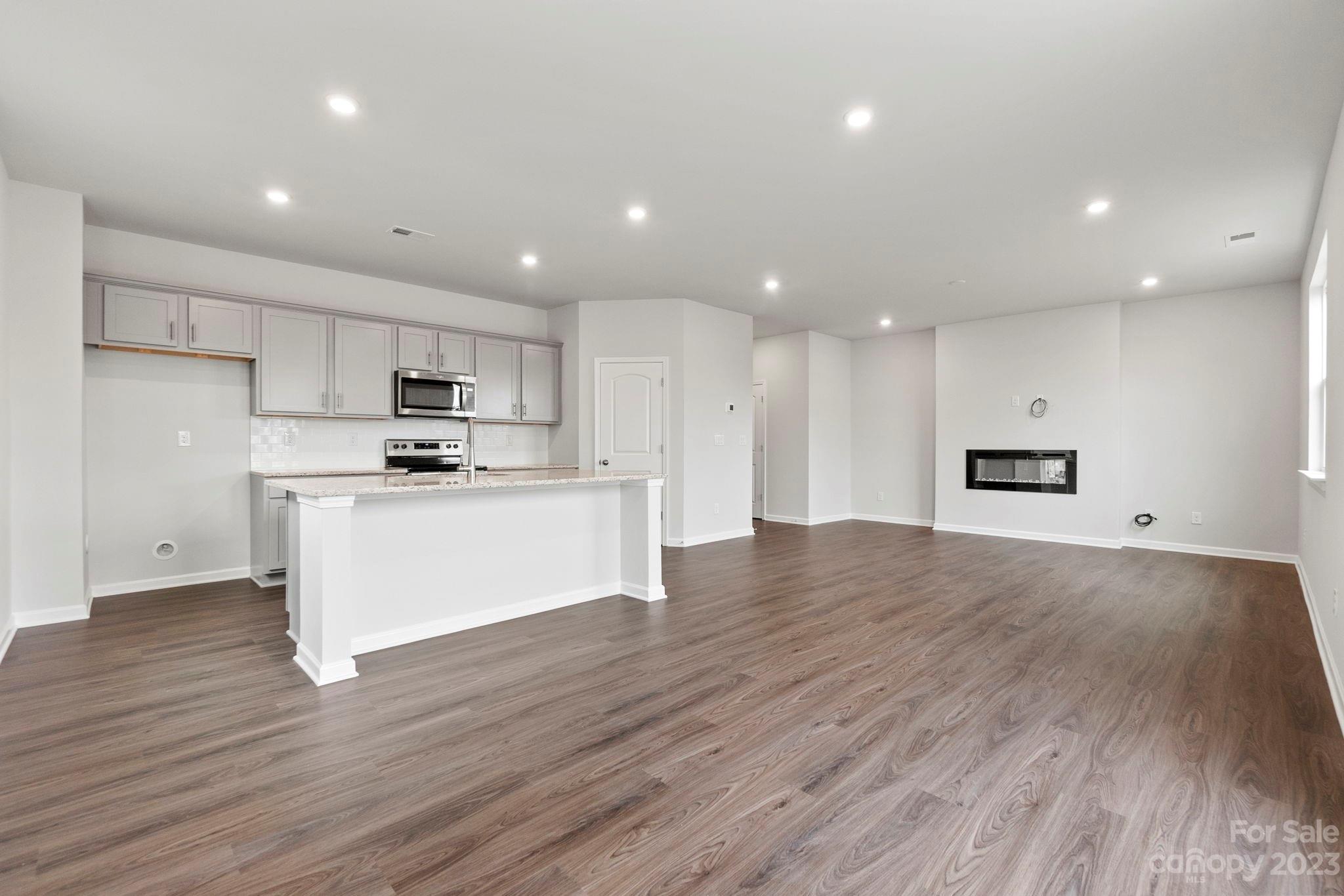 Blue Sky Meadows - Residential