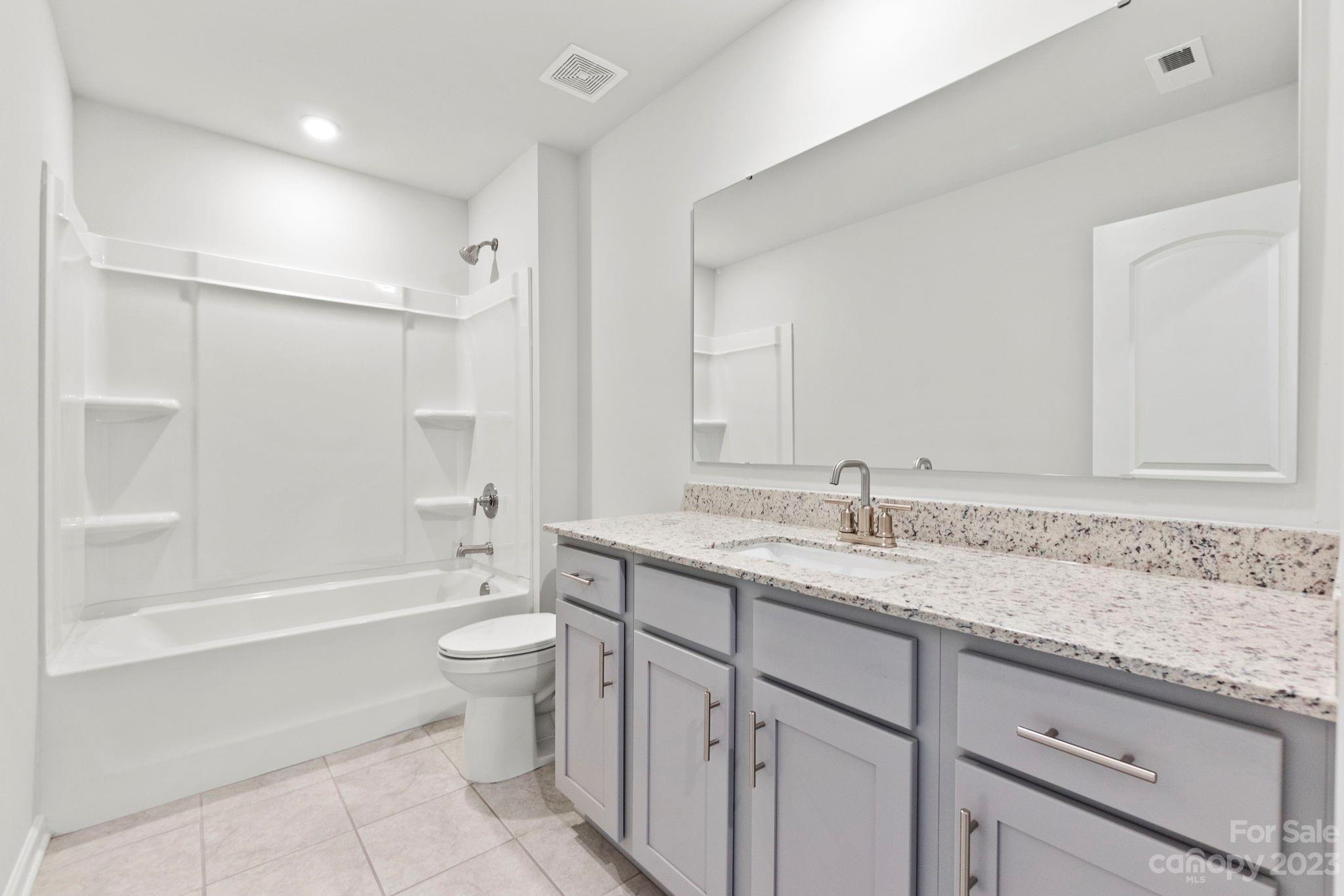 Blue Sky Meadows - Residential