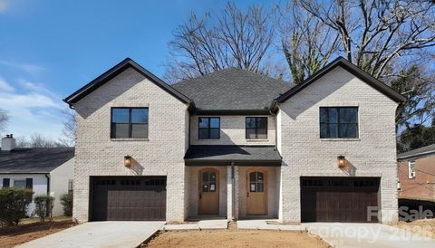 1329 Condon Street Charlotte NC 28216