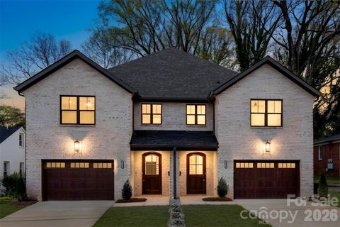 1329 Condon Street Charlotte NC 28216