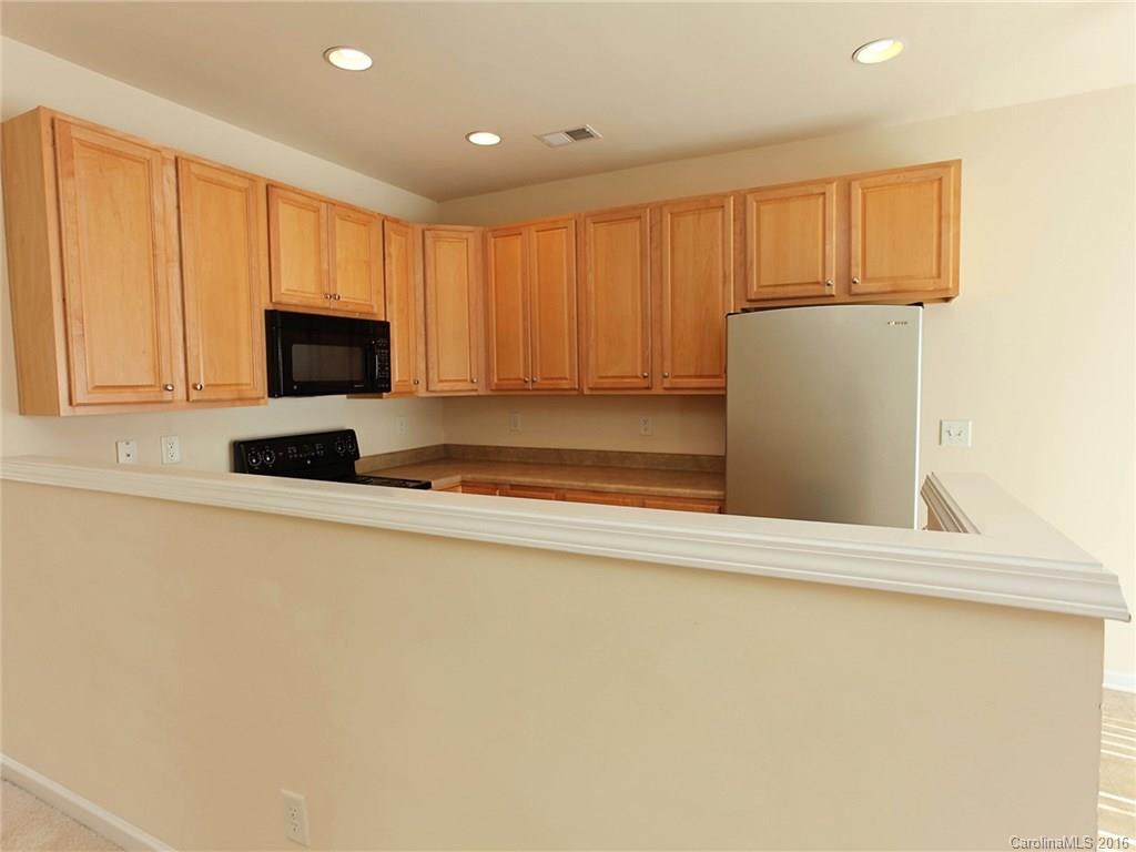 Cascades - Residential