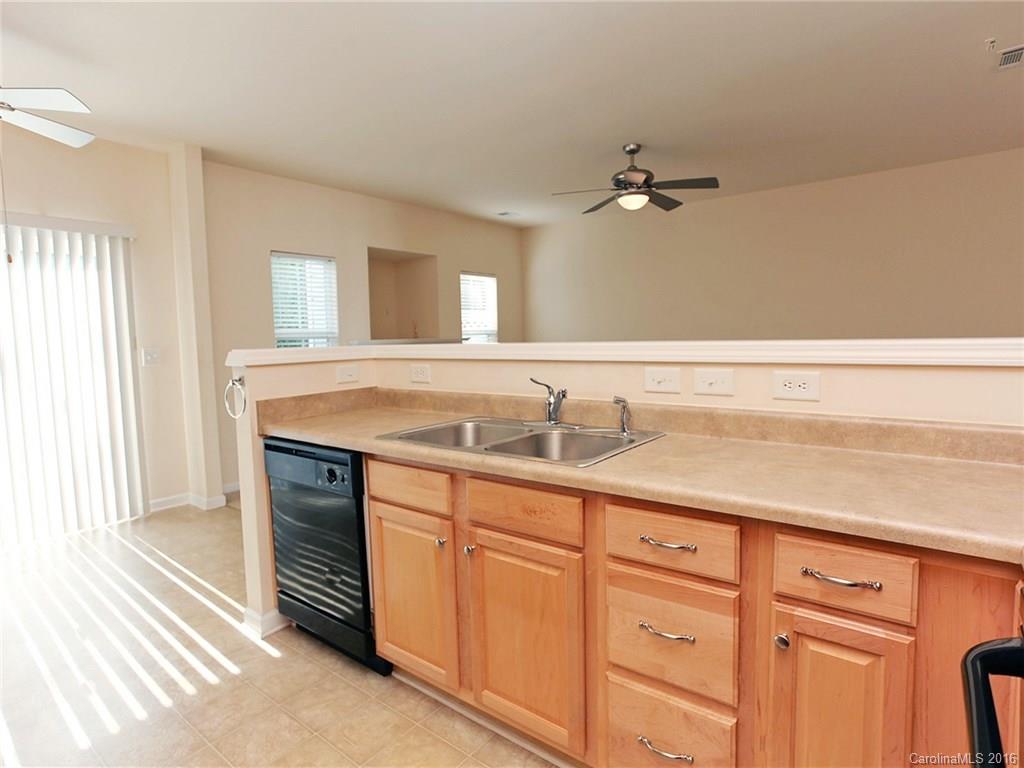 Cascades - Residential