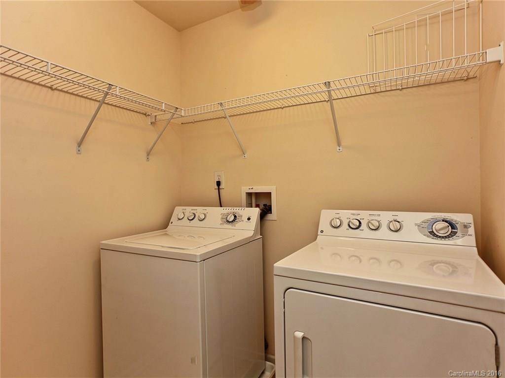 Cascades - Residential