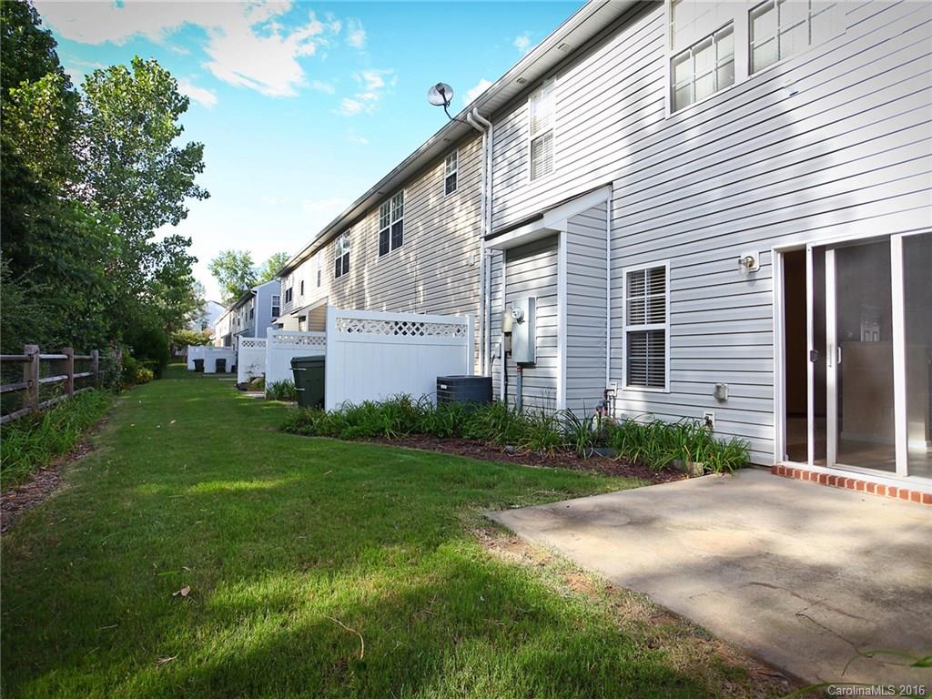 Cascades - Residential