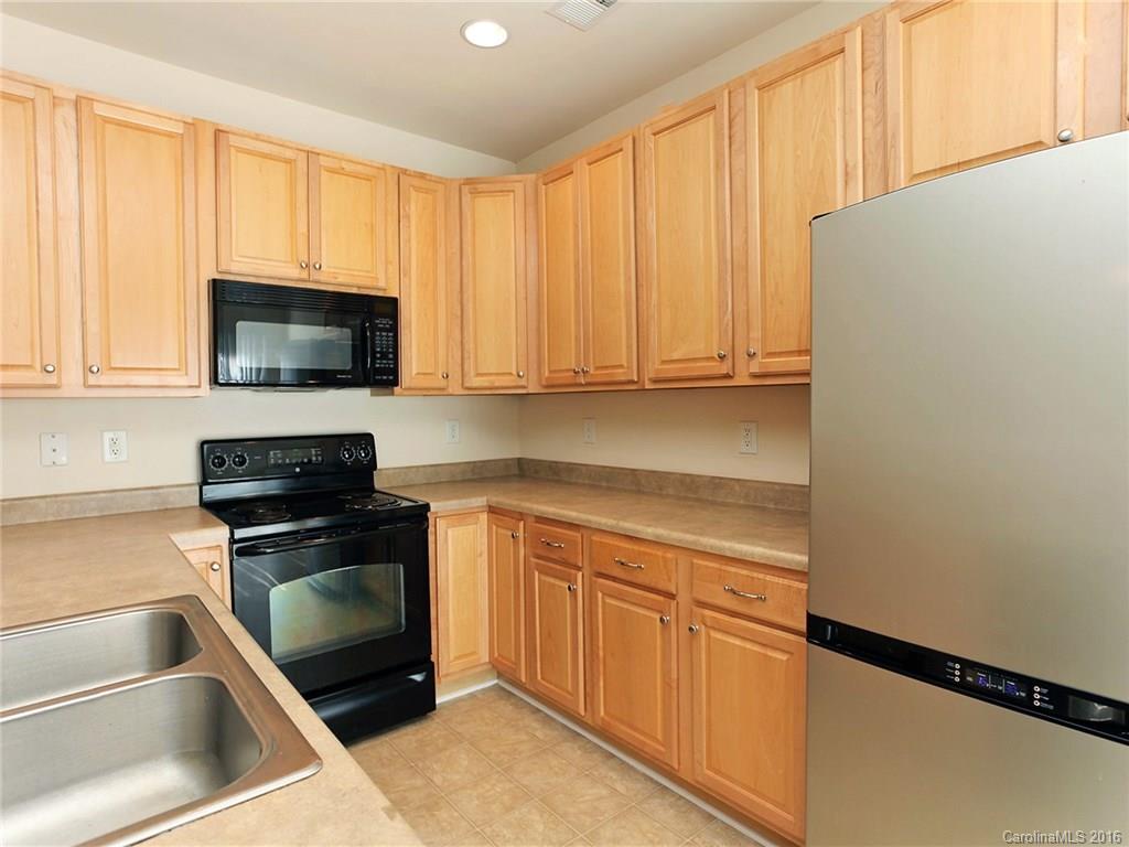 Cascades - Residential