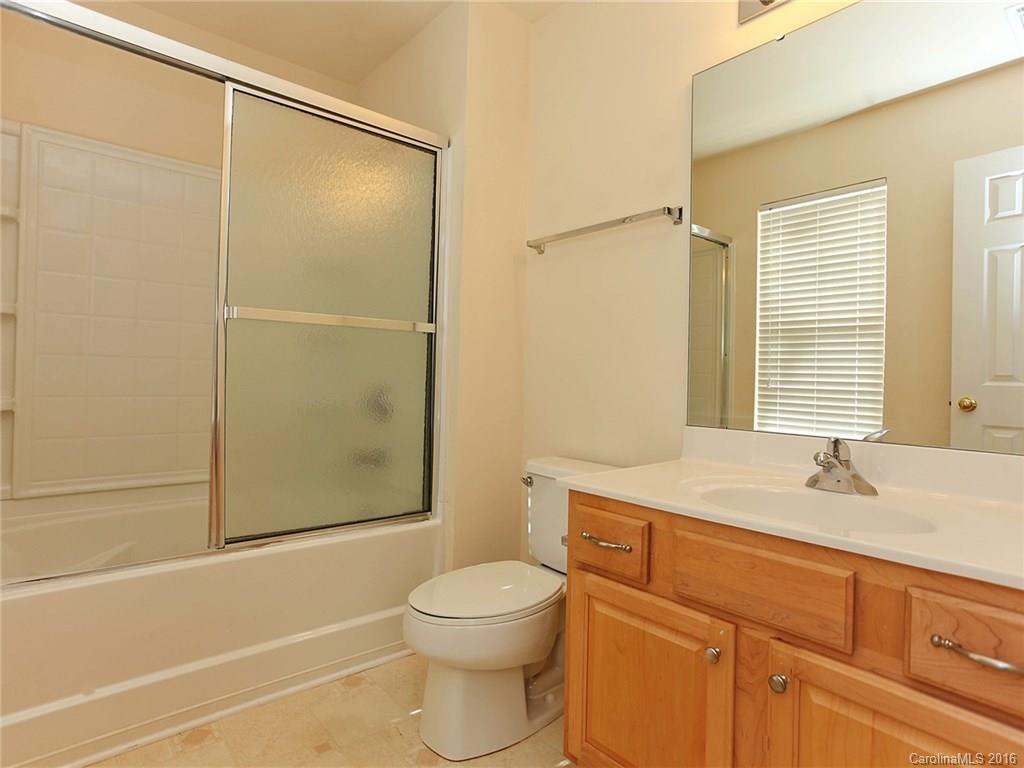 Cascades - Residential