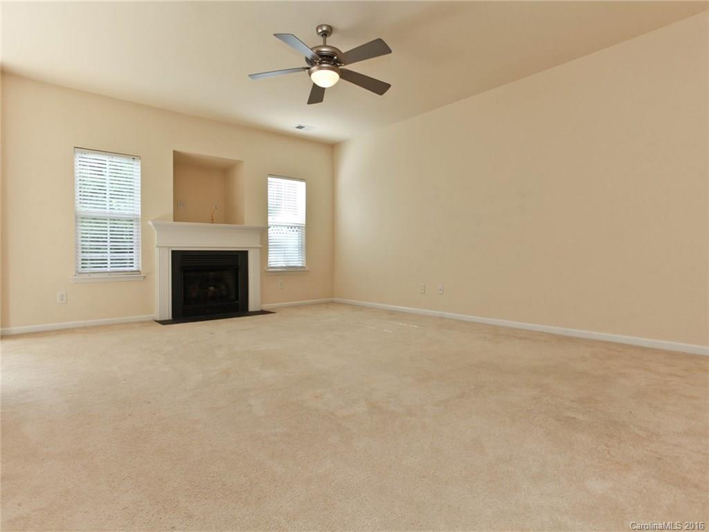 Cascades - Residential