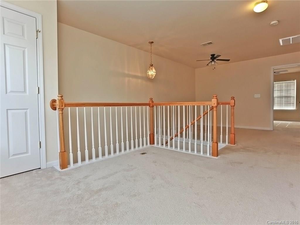 Cascades - Residential