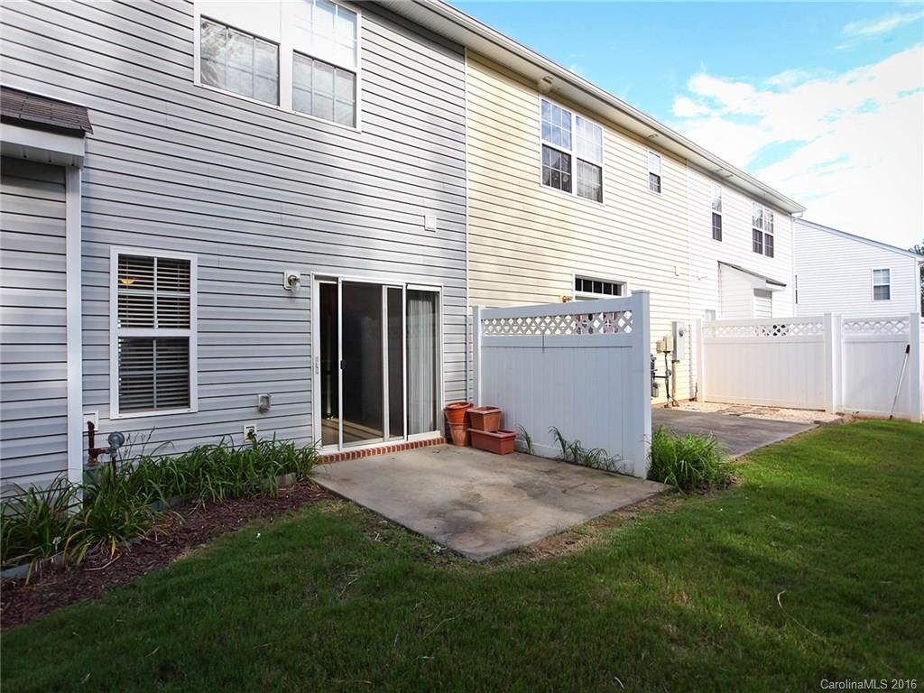 Cascades - Residential