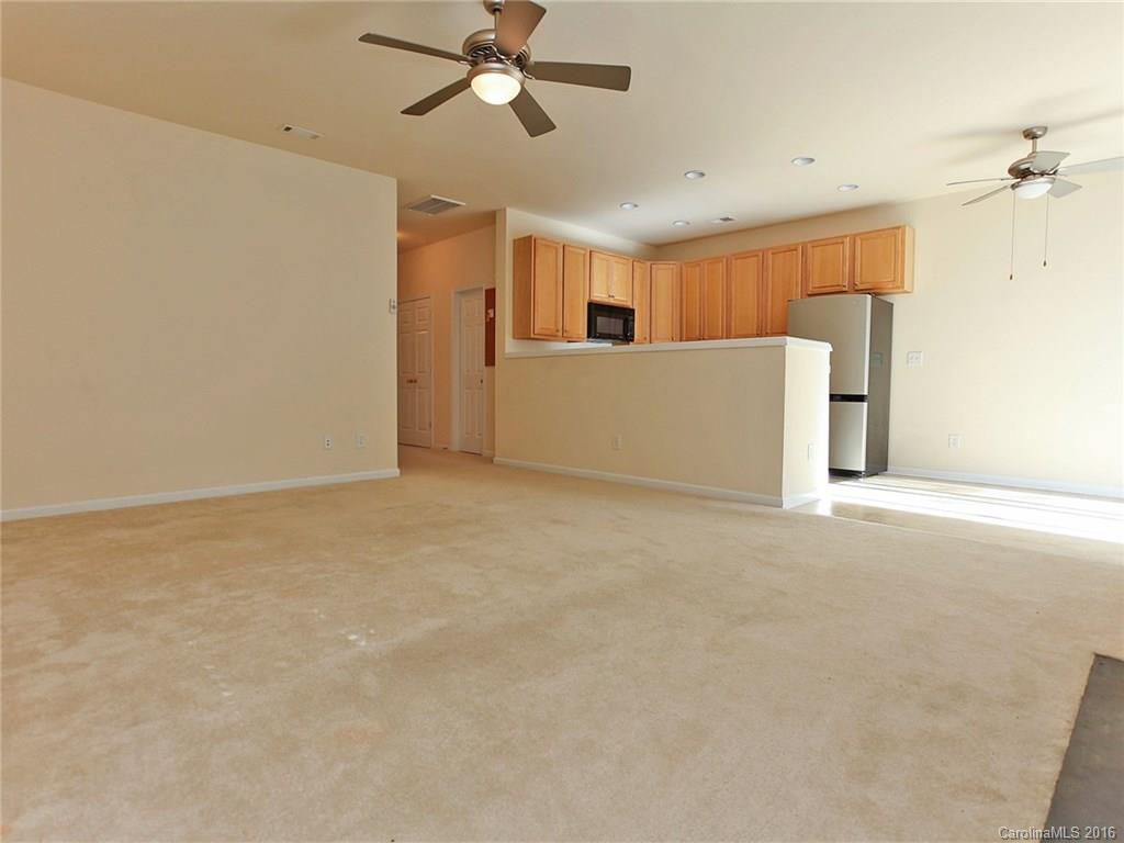 Cascades - Residential