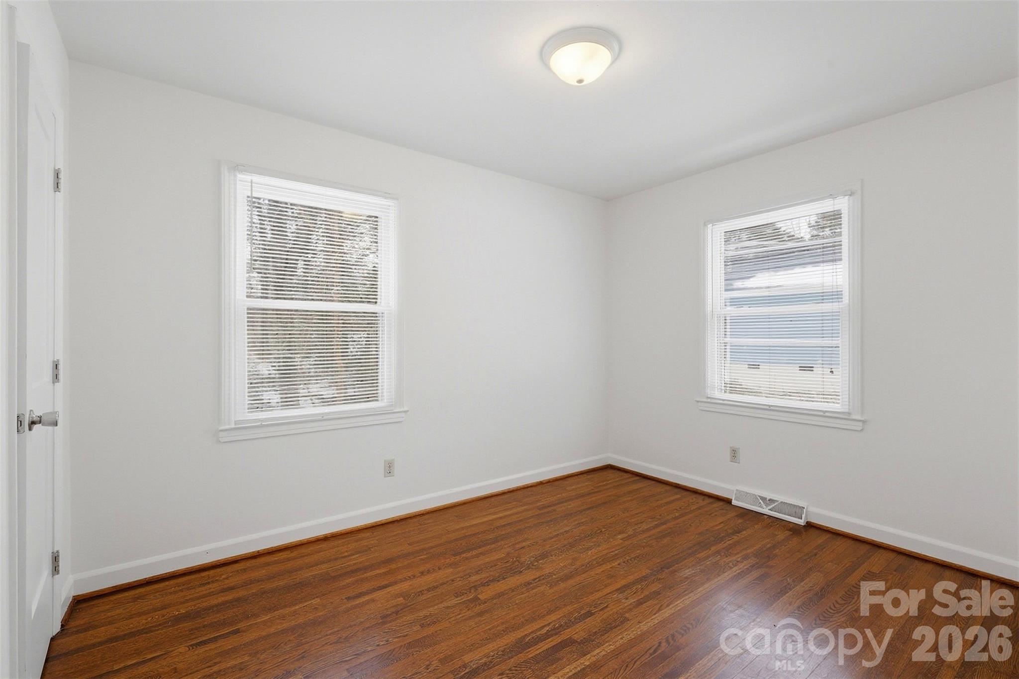 Windsor Park - Residential