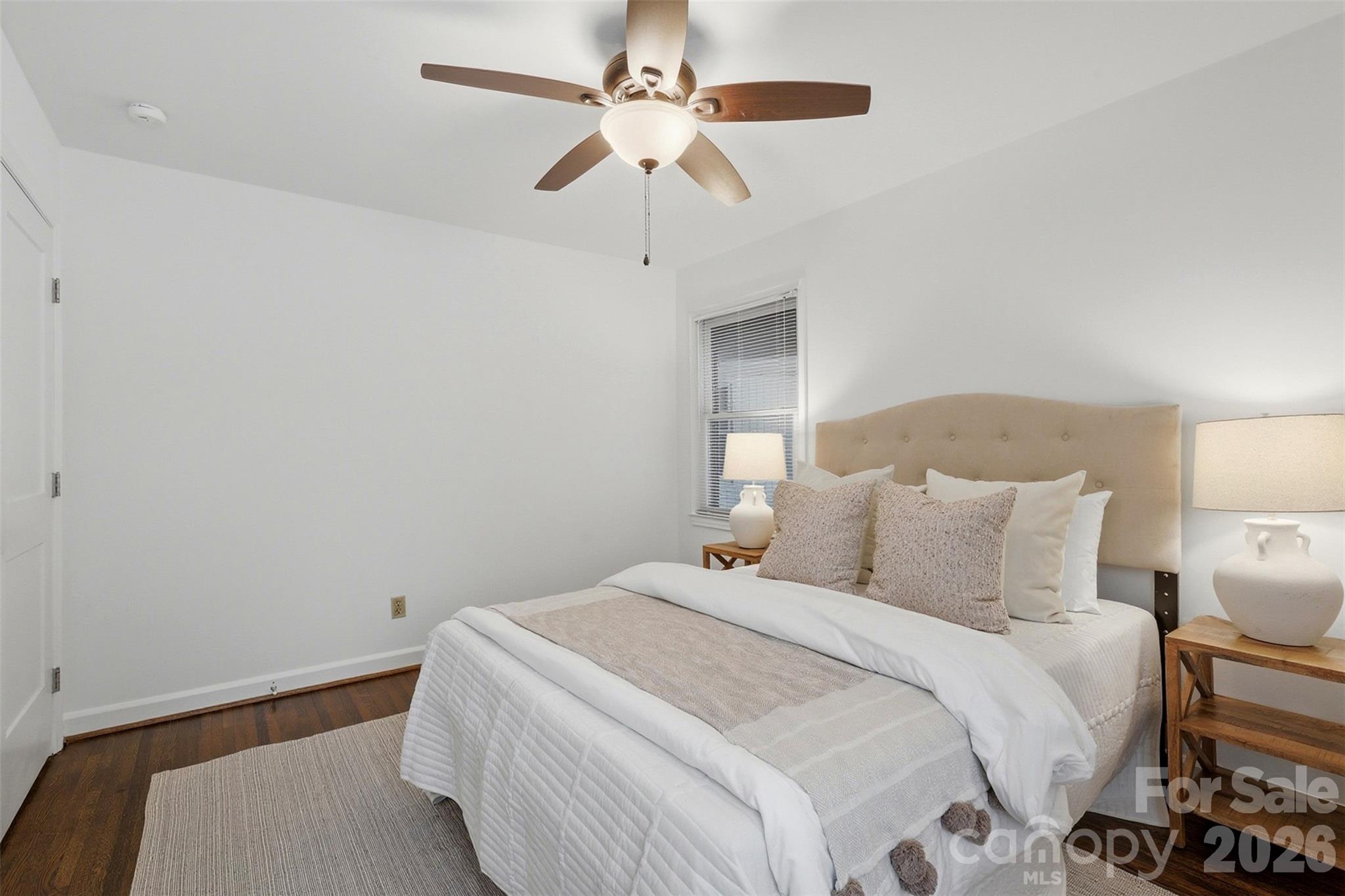 Windsor Park - Residential