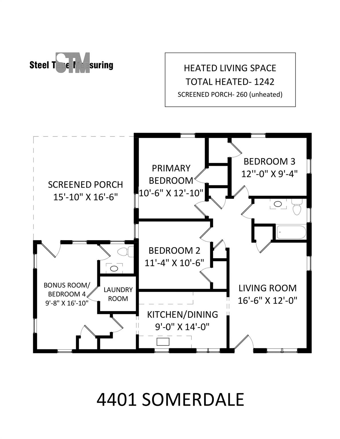Windsor Park - Residential