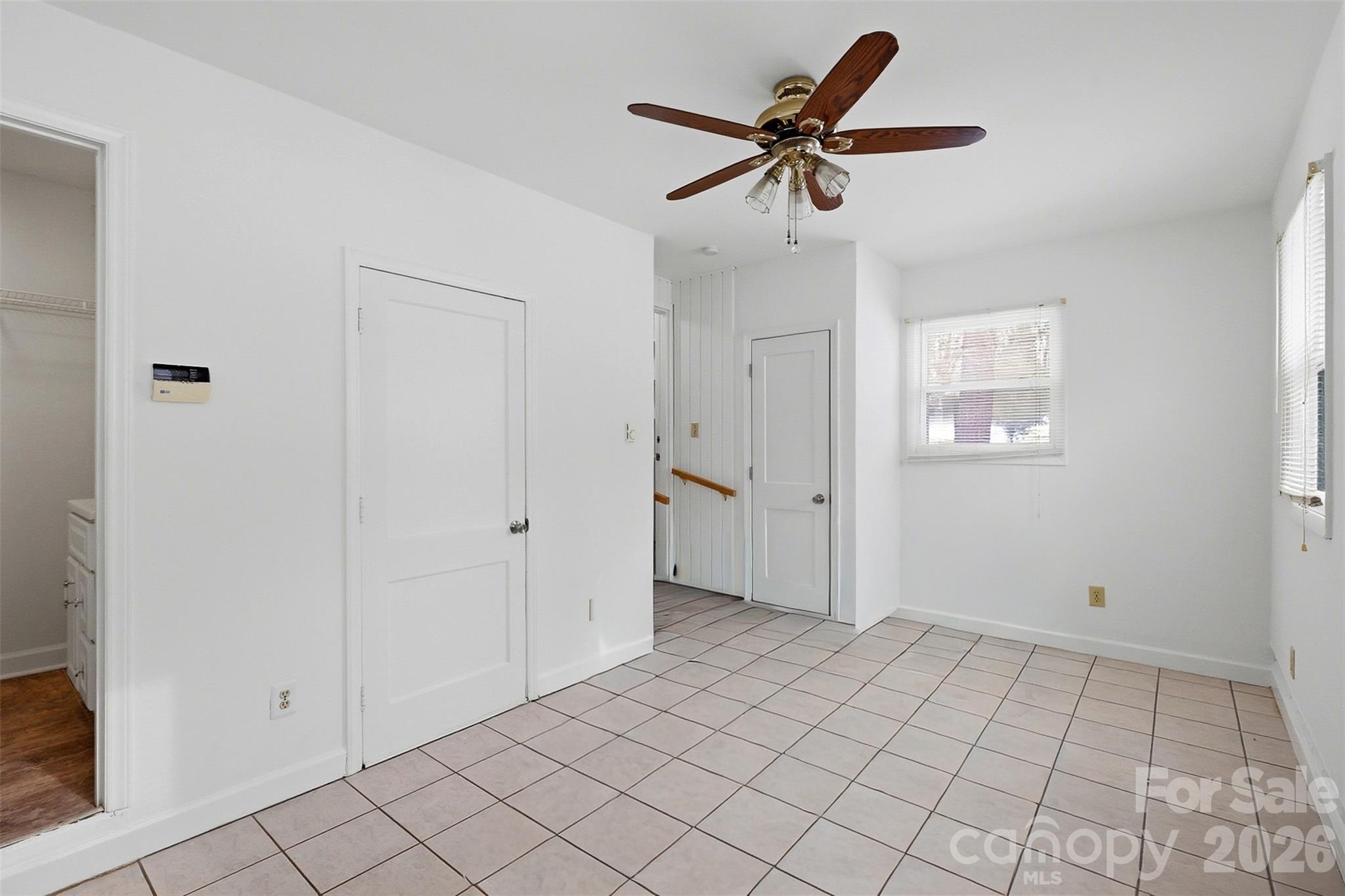 Windsor Park - Residential