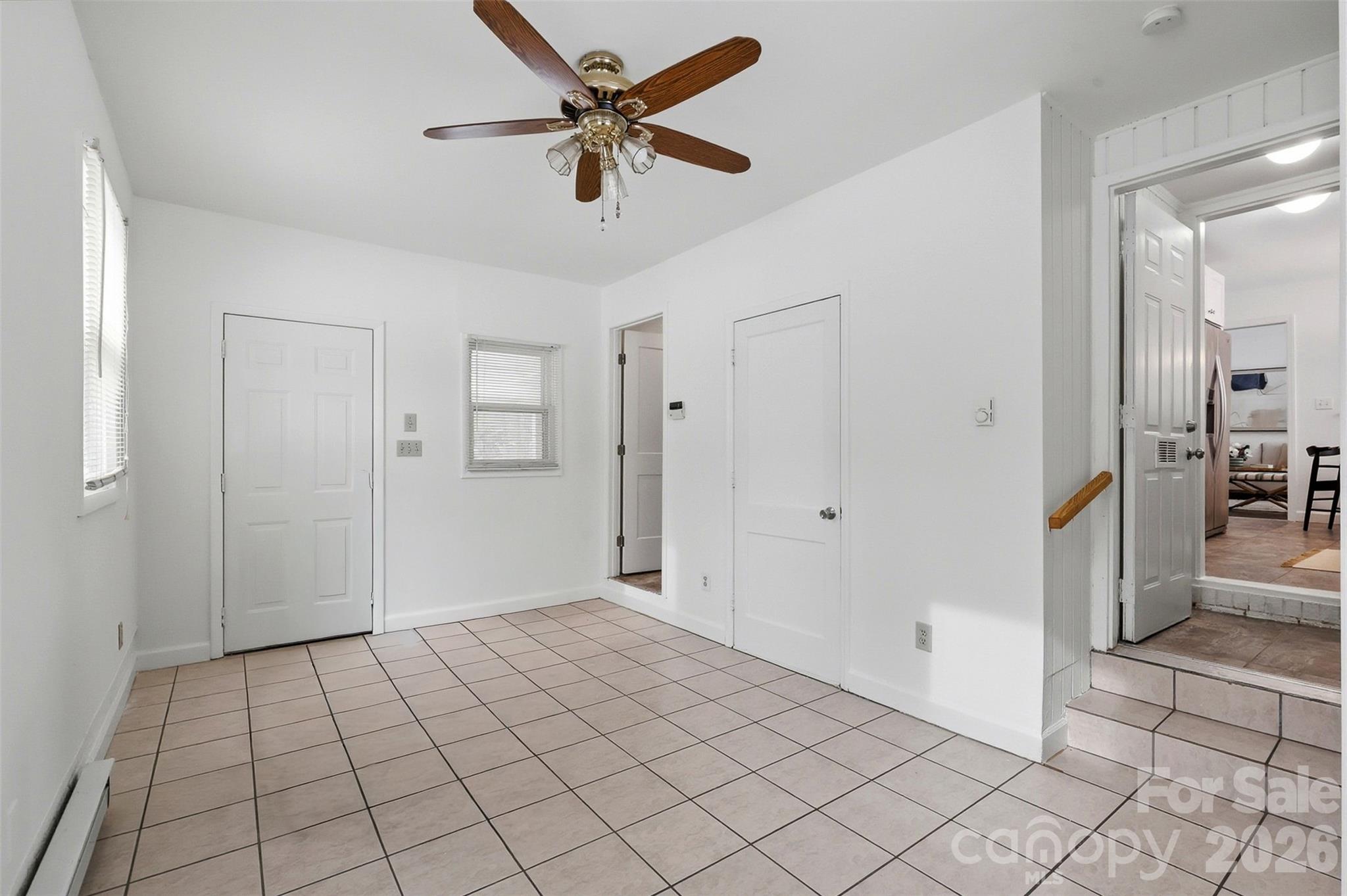 Windsor Park - Residential