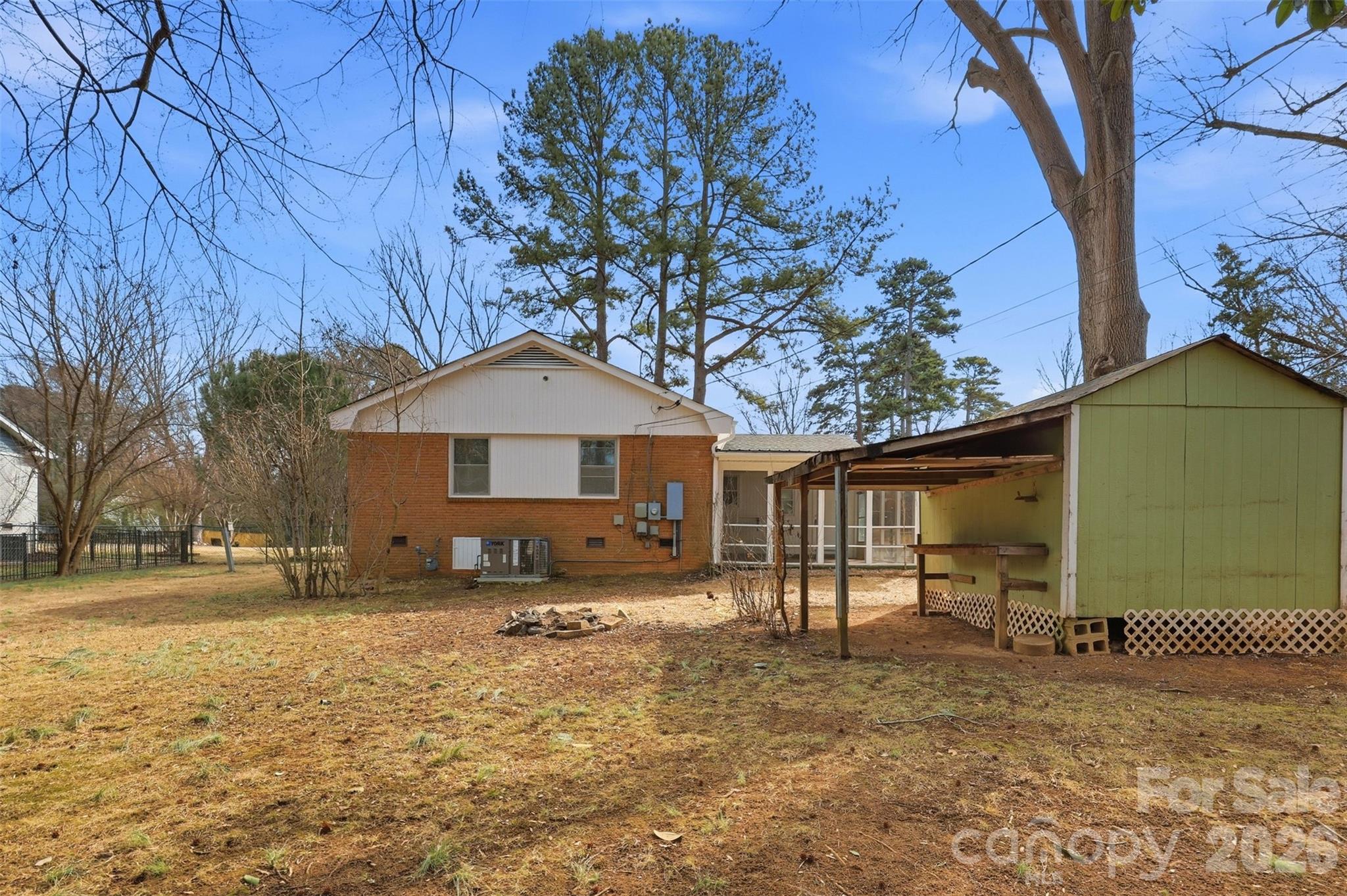 Windsor Park - Residential