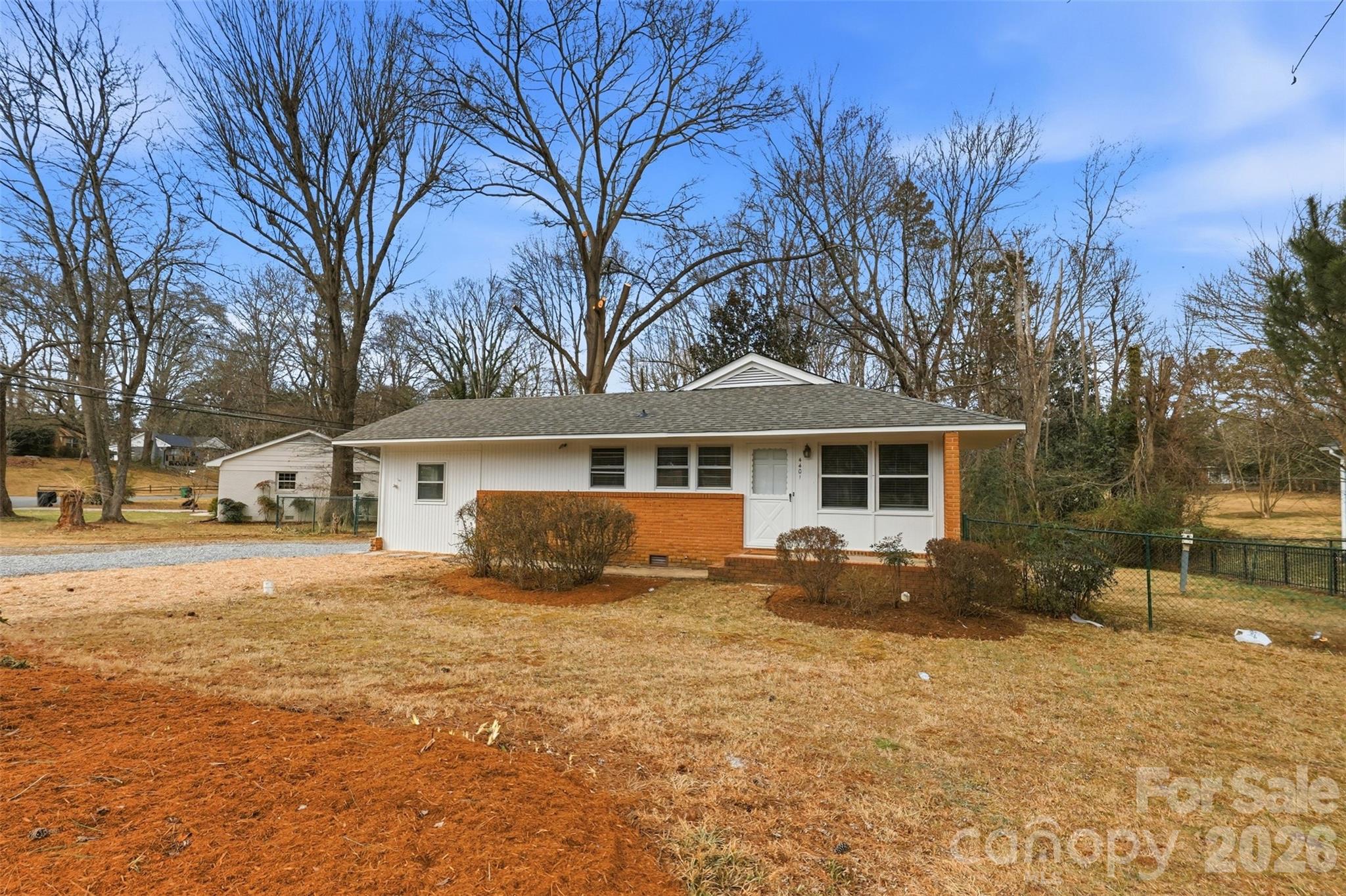 Windsor Park - Residential