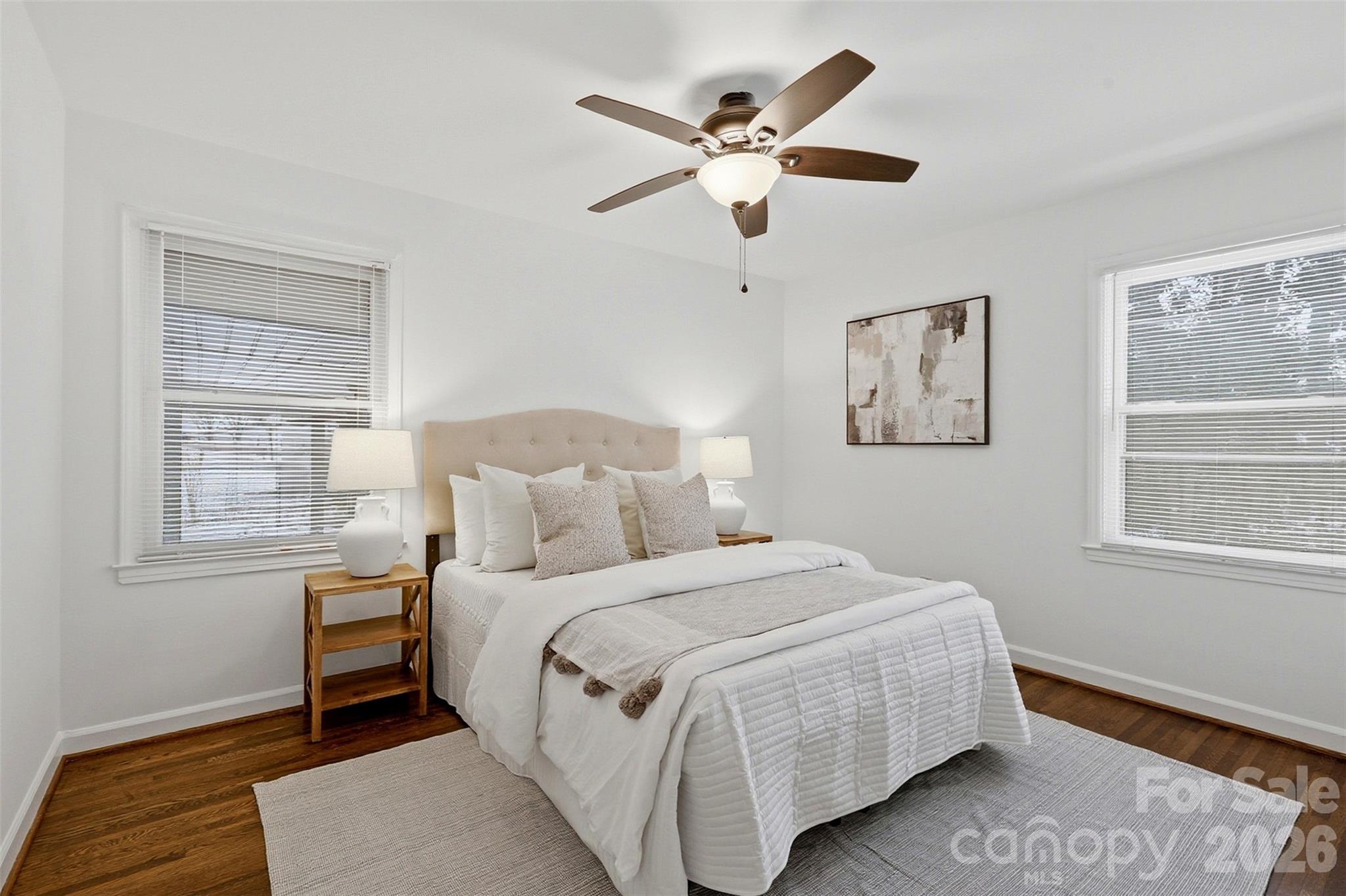 Windsor Park - Residential