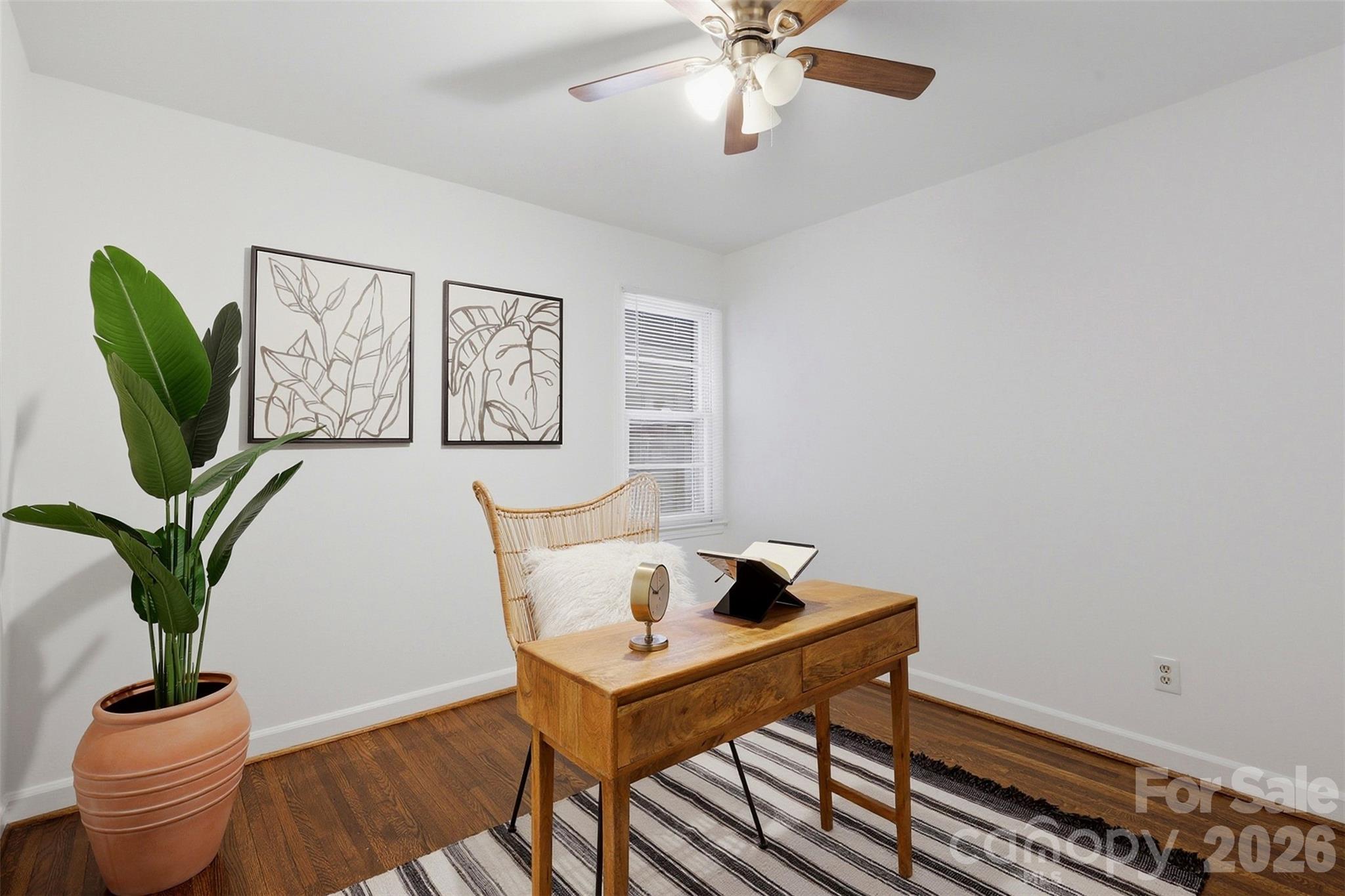 Windsor Park - Residential