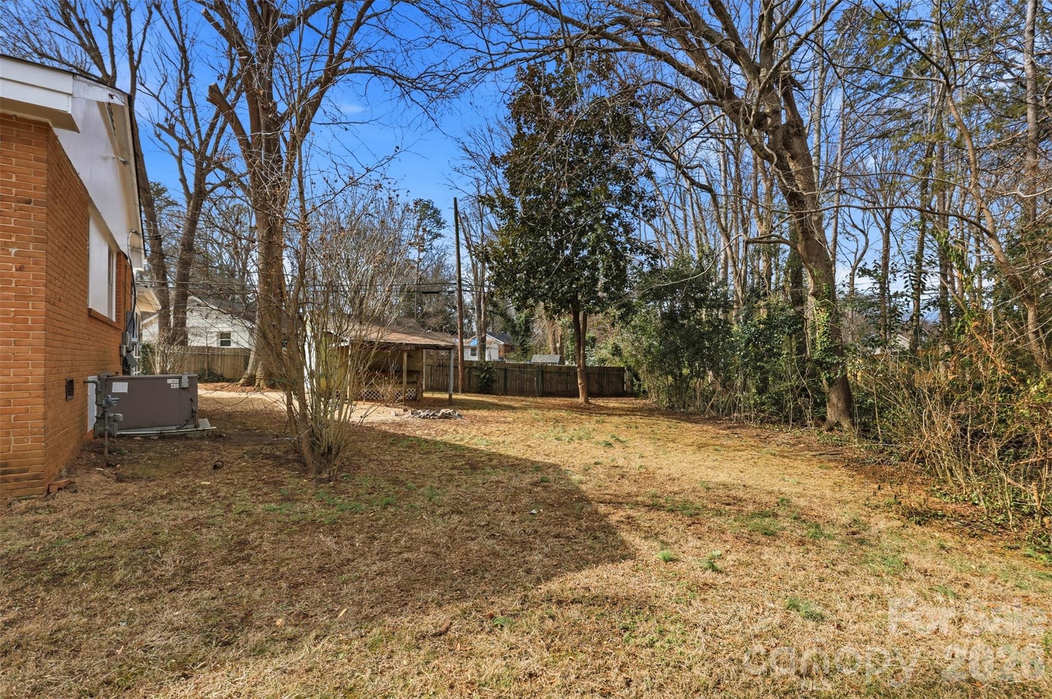 Windsor Park - Residential