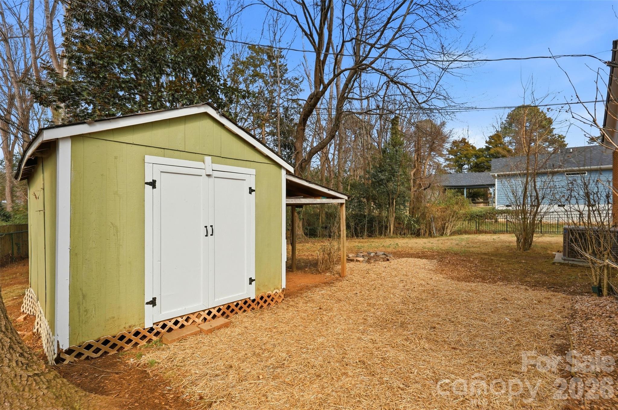 Windsor Park - Residential