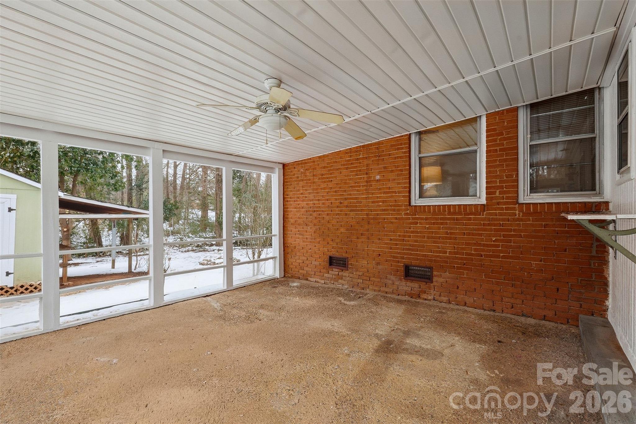 Windsor Park - Residential