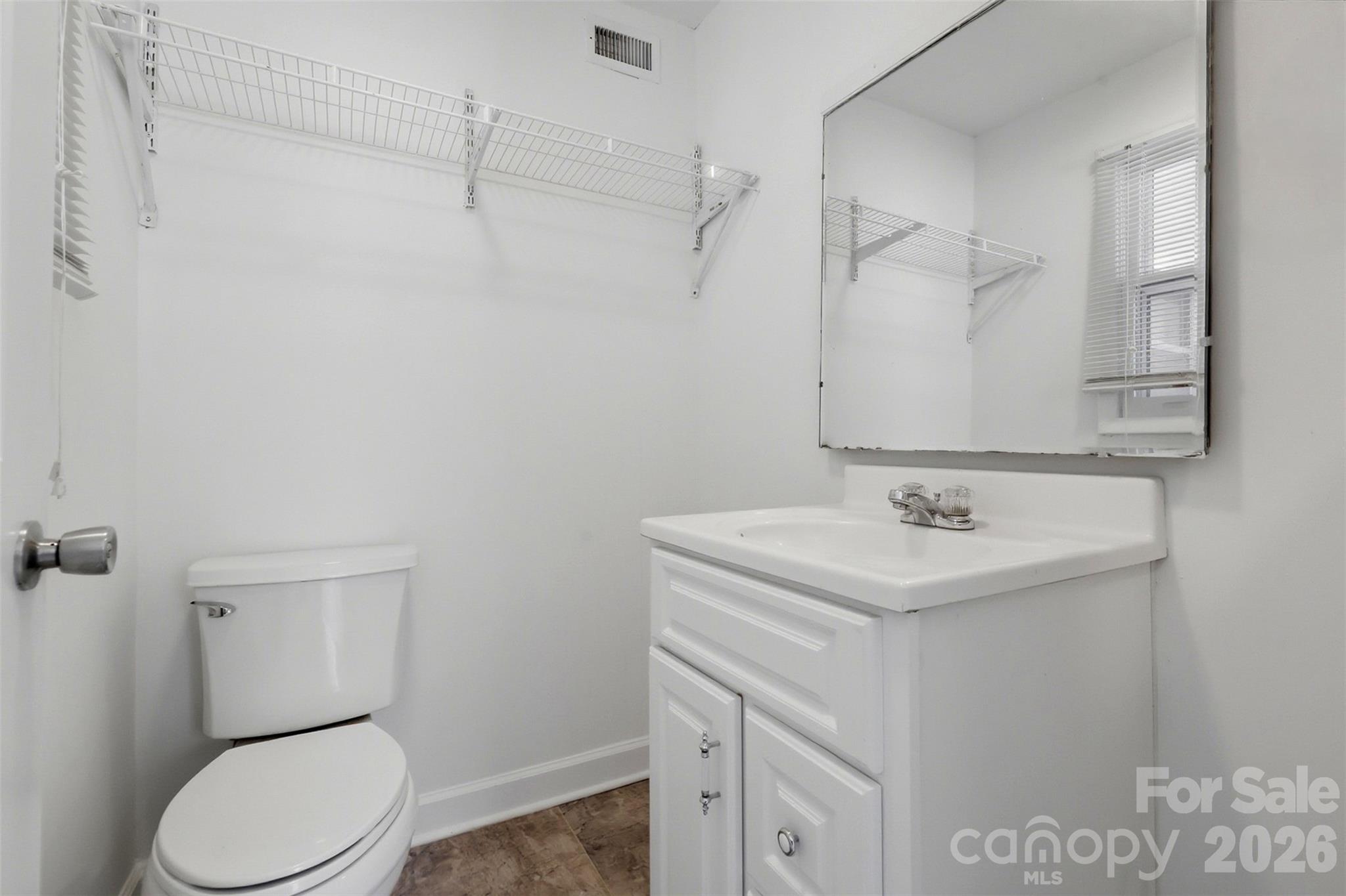 Windsor Park - Residential