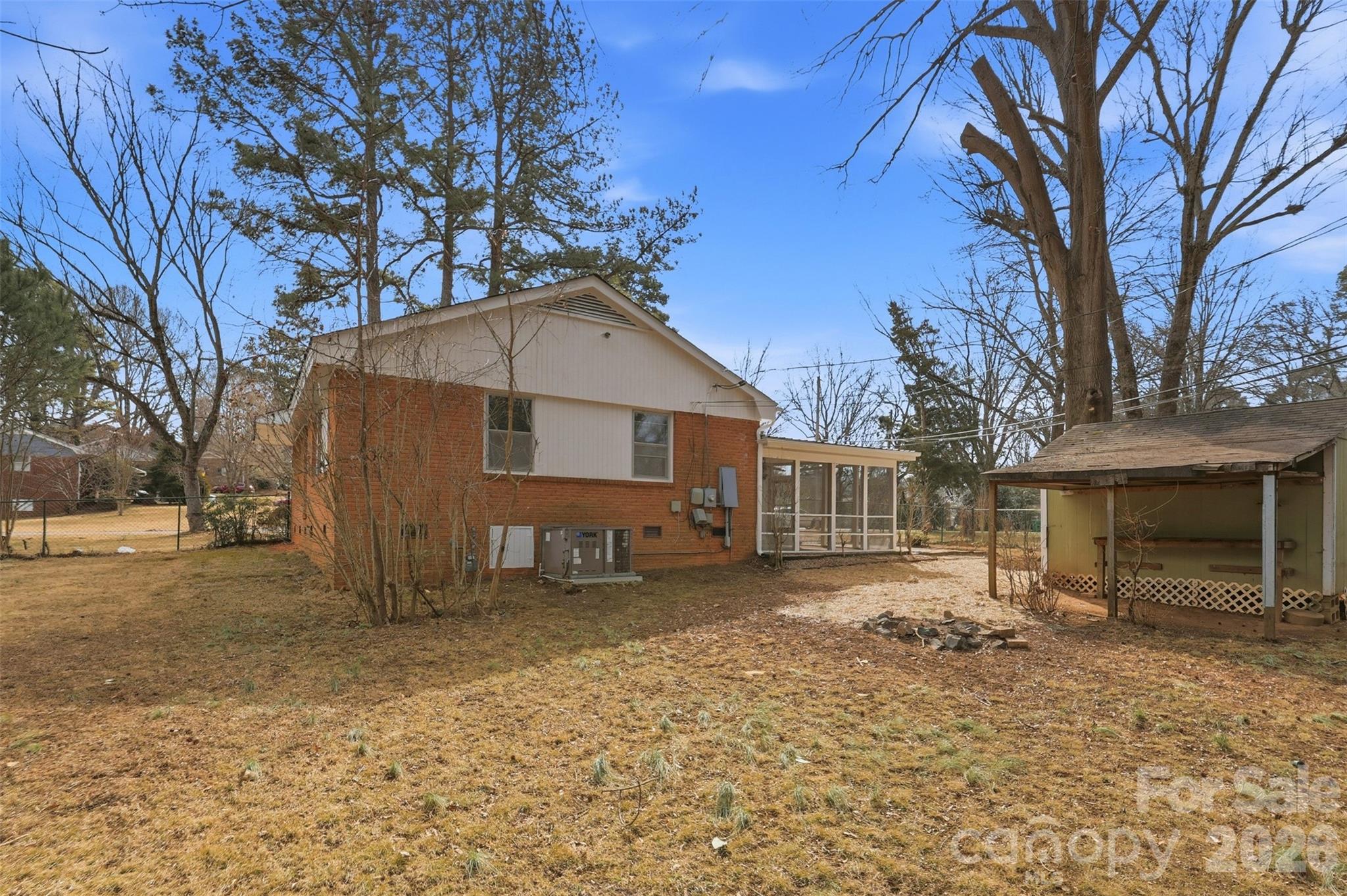 Windsor Park - Residential