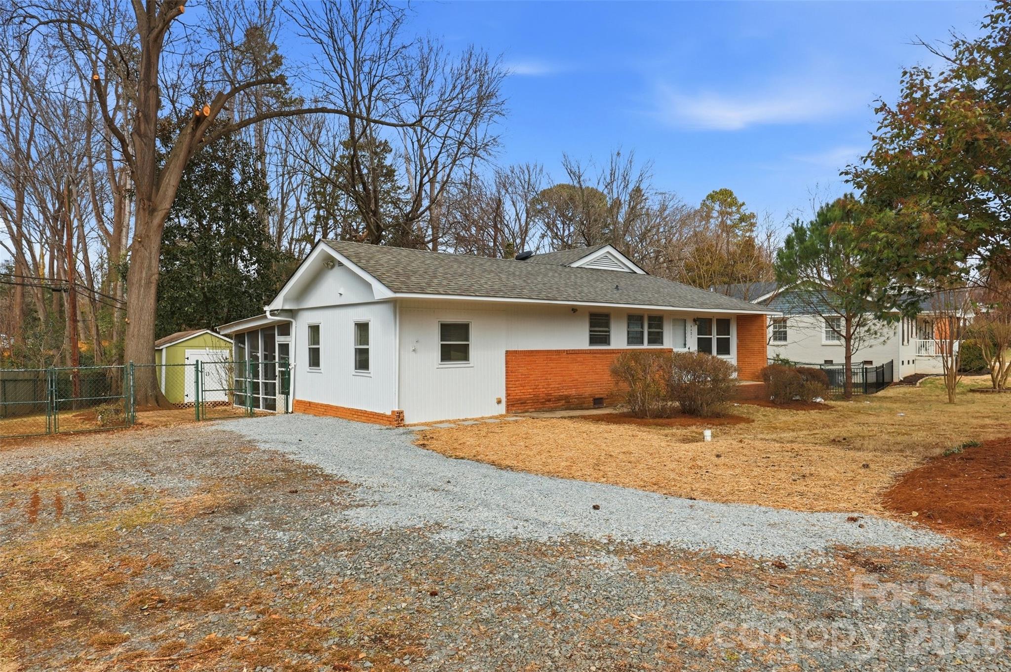 Windsor Park - Residential