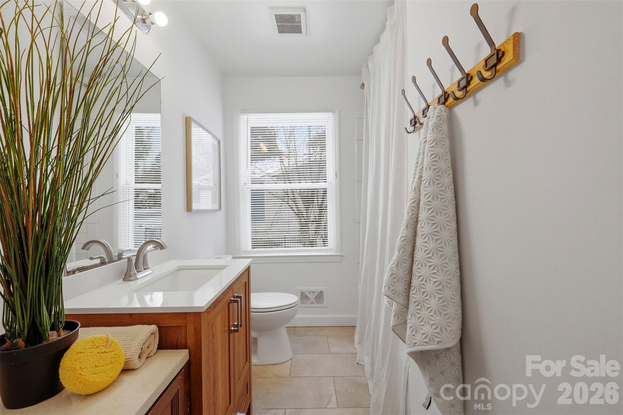 Windsor Park - Residential